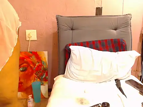 Black-Desire Chat XXX live