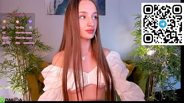 miiss__lulu Live XXX Chat