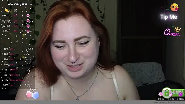 Alicia_love00 Adlı Modelin Canlı XXX Sohbeti