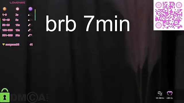 Aria_Mila Adlı Modelin Canlı XXX Sohbeti