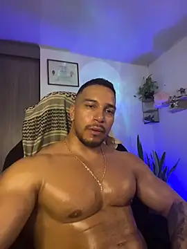 FreszX's Live XXX Chat