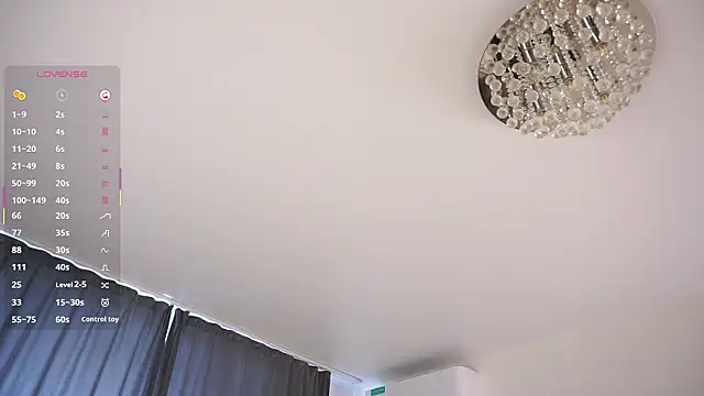 Živý XXX chat MarenGoodrich