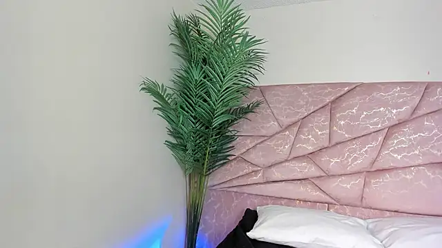 Czat XXX na żywo – yayis_Betancur