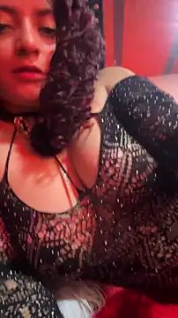 __CELESTE__ Adlı Modelin Canlı XXX Sohbeti