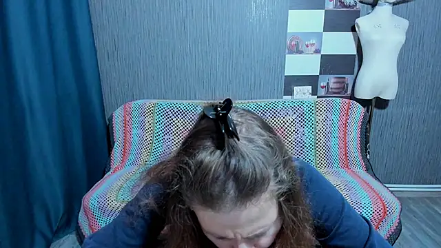 pa1e_pr1ncess Adlı Modelin Canlı XXX Sohbeti