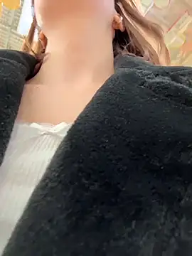 RinaCat – Live XXX-chat