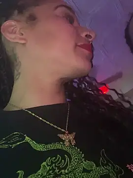 Show de Shuggabutt na webcam