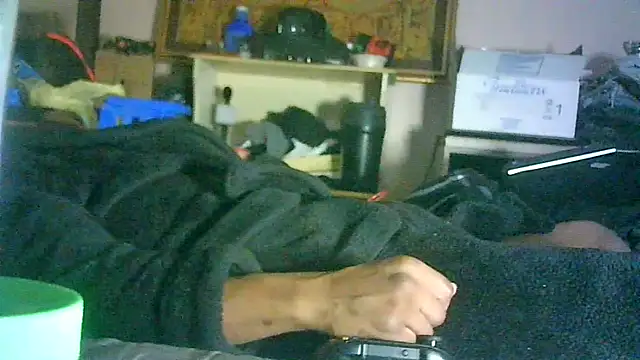 GUAPAN3S3_FIR3 Chat XXX in diretta