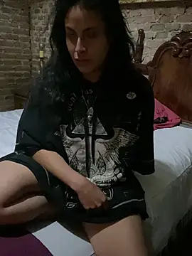 Effyvice13 Live XXX-chat