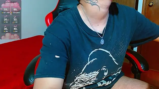 Chat XXX ao vivo de Hgp3riodictabl3