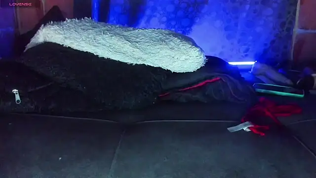 Cata-angel Chat XXX in diretta