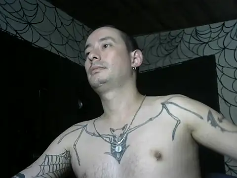 vampireathome Chat XXX in diretta