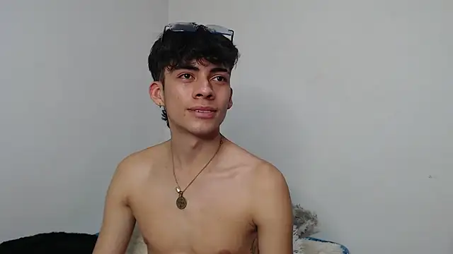 Rimuru17's Webcam Show