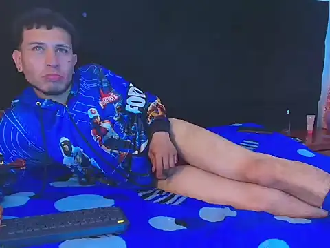 Chat XXX ao vivo de Thonixxx_mr