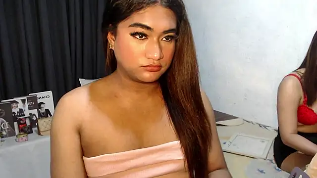 Chat XXX ao vivo de LastyLuna