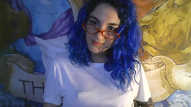 Show de webcam de BabeGurl