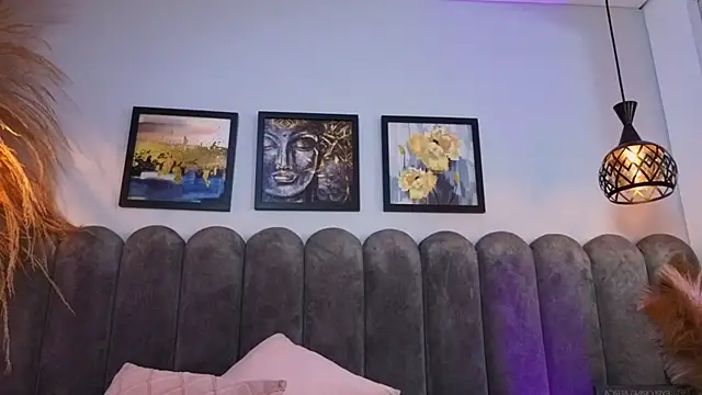 Dark_nina_ Webcam show