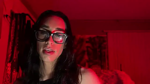 Chat XXX ao vivo de xoFrankie