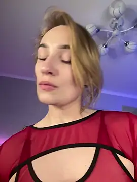 Chat XXX en directo de SugarDanger