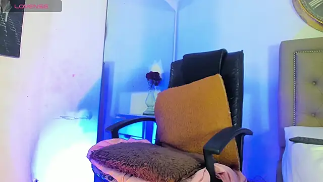 Chat XXX ao vivo de Adara_Ferrara