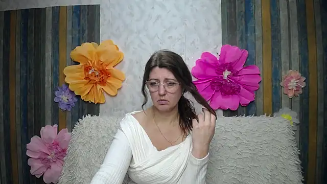 Chat XXX en directo de RoseHille