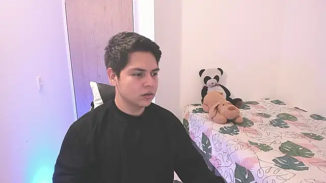 Вебкам-шоу Asta_YunoXXX