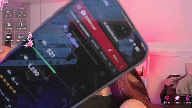 maya1_ live XXX chat