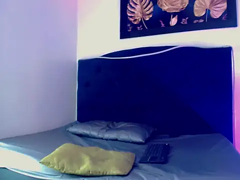 Chat XXX ao vivo de Karlaa_Hernandez_