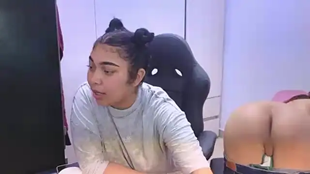 Chat XXX ao vivo de The_Wicked_Queens02