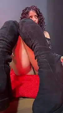 __CELESTE__ Live XXX-chat