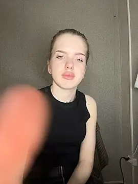 KayShaw Webcam-Show