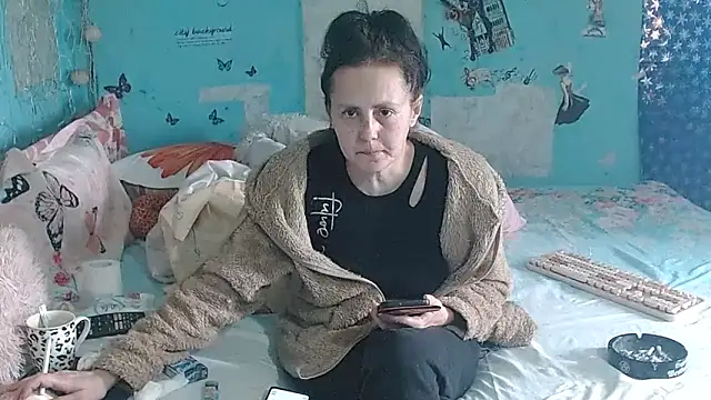 brighteyes77's Live XXX Chat