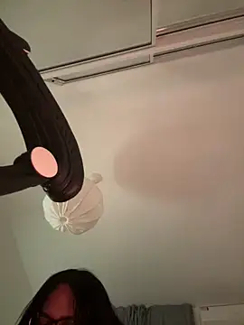 Chaniita Adlı Modelin Canlı XXX Sohbeti