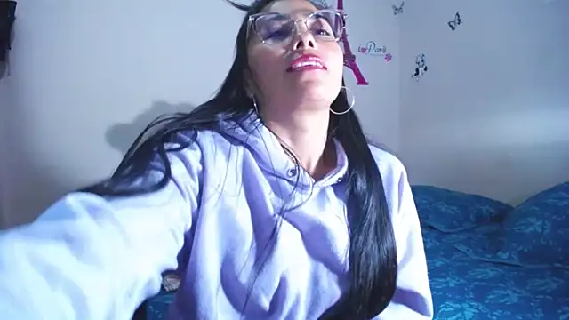 hanna_girl21's Live XXX Chat