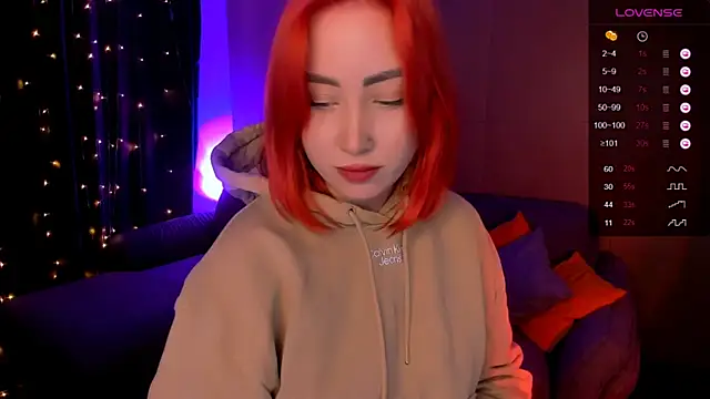 Chat XXX en directo de deboramoore