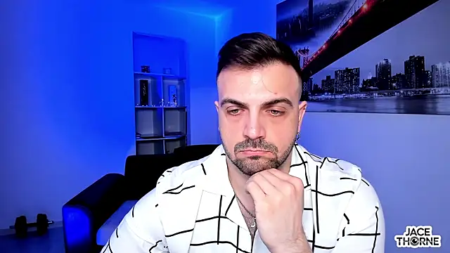 Онлайн чат XXX Jace_Thorne