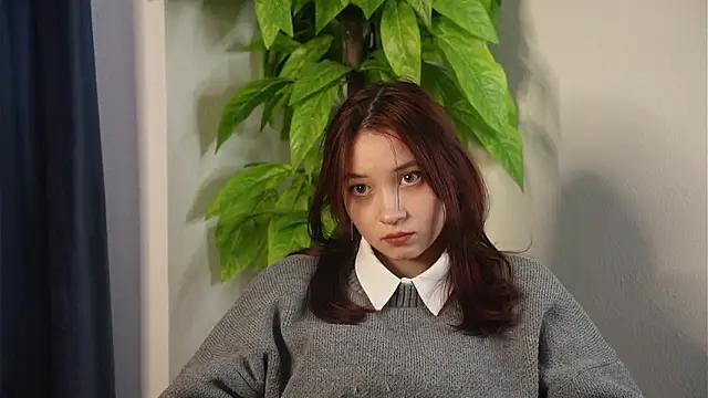 AkikoJost: онлайн-секс-чат