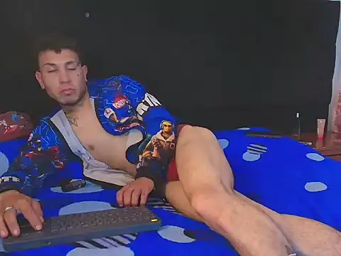 Thonixxx_mr Obrolan Langsung XXX