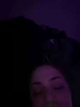 Bianca1231bu webkamerás műsora