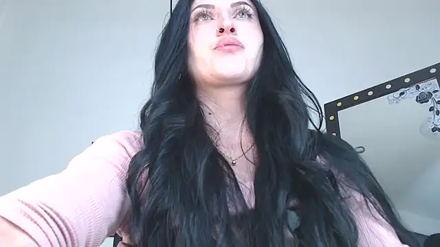 Evelyn_SheeranのライブXXXチャット