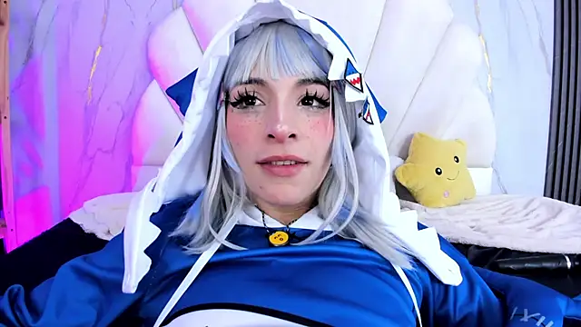 Chat XXX ao vivo de Damiian20_