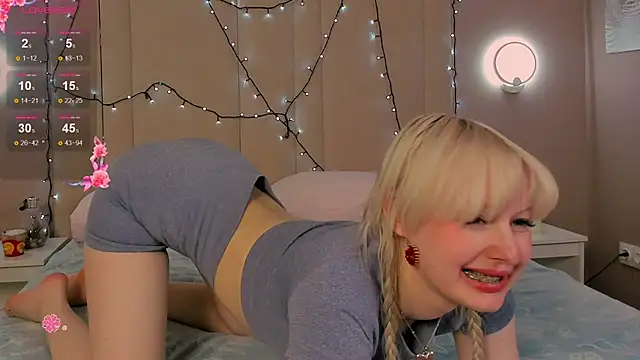 AdeleSilvy Obrolan Langsung XXX