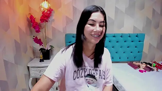 AdaFawxx's Live XXX Chat