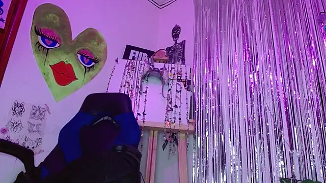 masterkevinftmn Live XXX chat