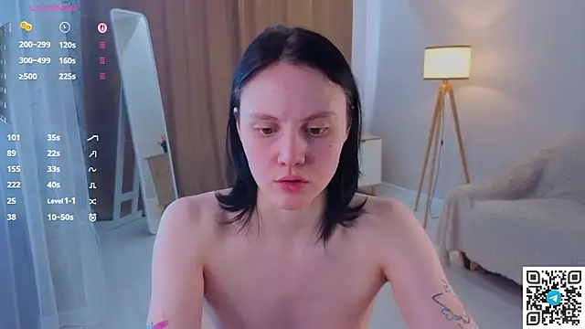 MaryCoopeer's Live XXX Chat