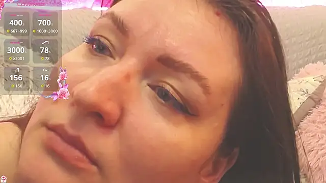 Nataly_cute's Live XXX Chat