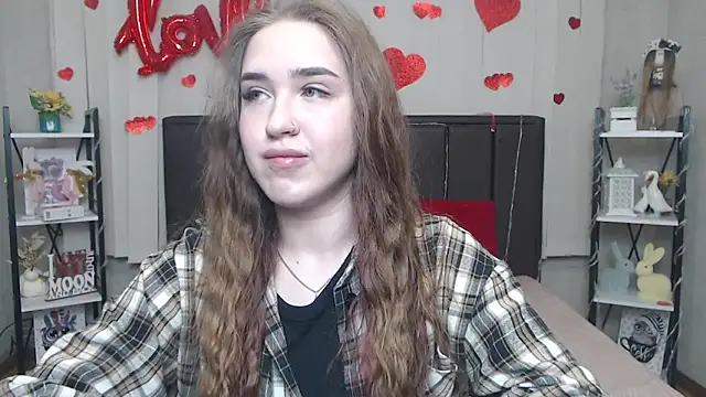 LauraHlot Webcam show