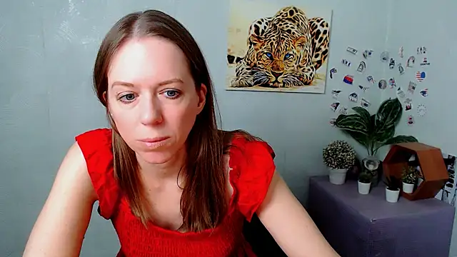 GloriaSi_'s Live XXX Chat