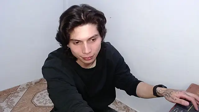 Chat XXX ao vivo de Dante_Alpha