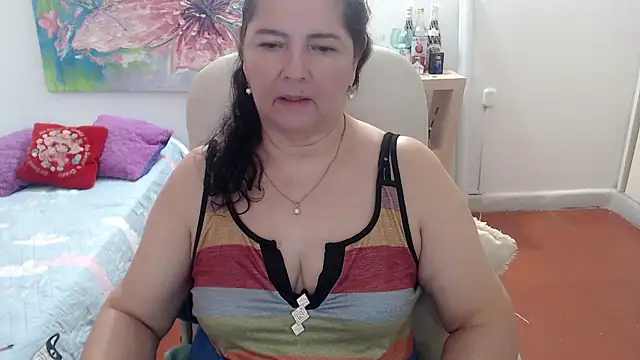 Sembang XXX Secara Langsung leonela_69